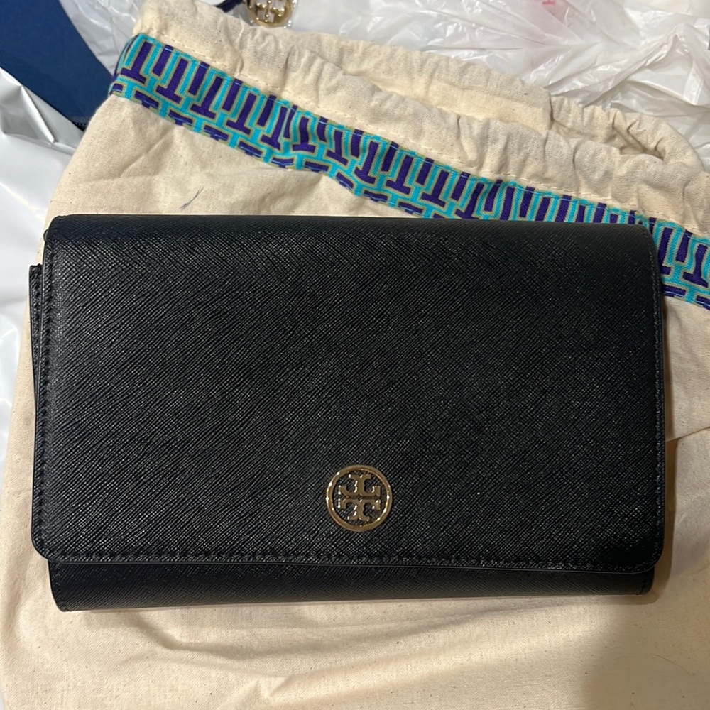Tory Burch cross body bag